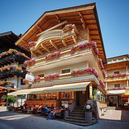 Hotel Wechselberger Saalbach-Hinterglemm Cameră foto